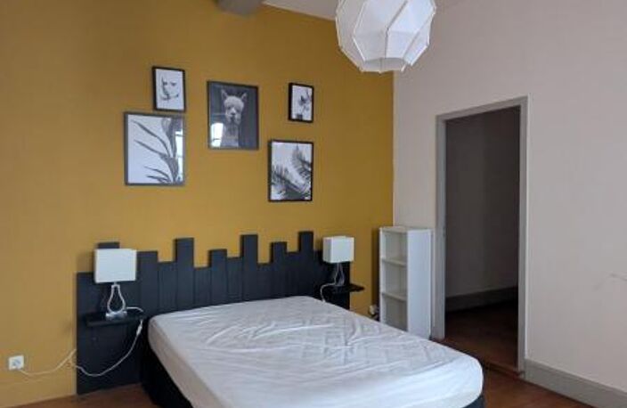 Appartement T3 meublé – Centre-ville de Bayonne — photo 4