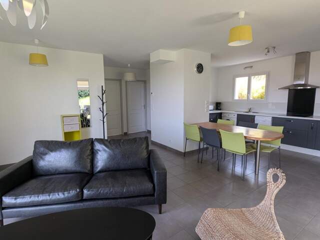 [Étudiants] Plus qu'UNE dernière chambre disponible ! — photo du bien