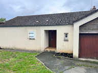 Leasing Maison 4  pièces 86 m² Thevet-Saint-Julien — photo 2