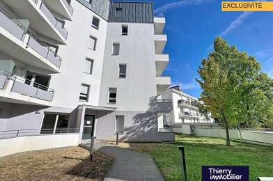 Appartement 2 pièces 122040 €