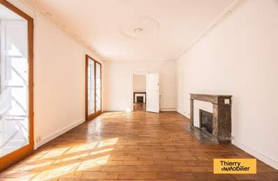 VIARME TALENSAC SAINT SIMILIEN T4 — photo du bien