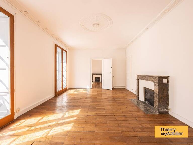 VIARME TALENSAC SAINT SIMILIEN T4 — photo 1