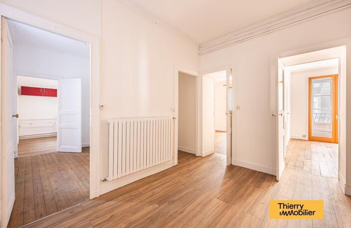 VIARME TALENSAC SAINT SIMILIEN T4 — photo 3