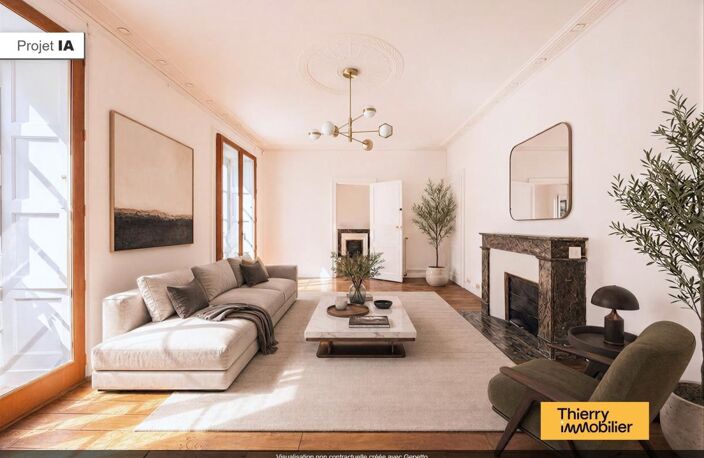 VIARME TALENSAC SAINT SIMILIEN T4 — photo 4