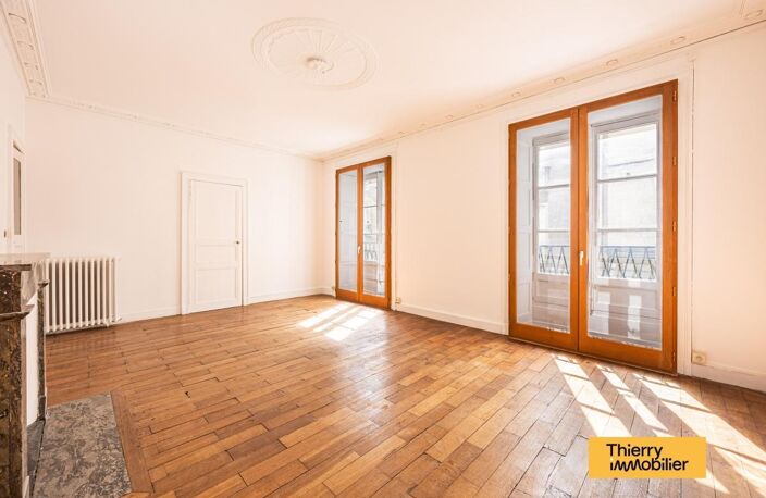 VIARME TALENSAC SAINT SIMILIEN T4 — photo 5