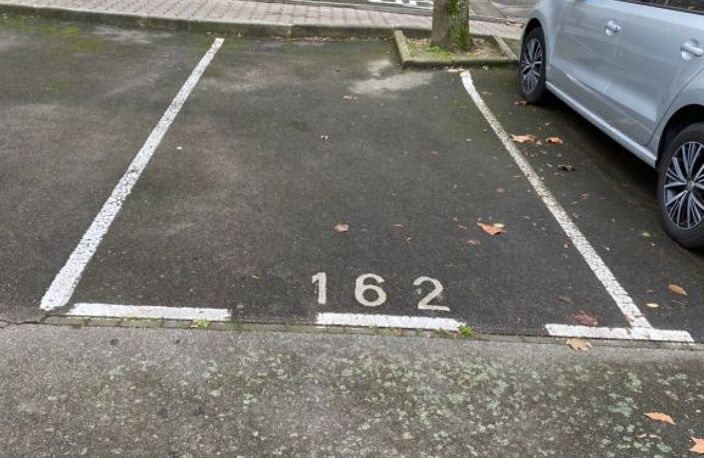 PLACE PARKING SECURISEE - LES RAISINS — photo 2