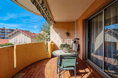 Appartement 3 pièces 190000 €