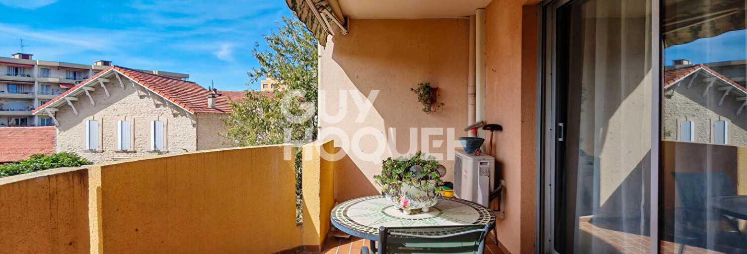 Appartement 3 Pièces 75 m² à vendre à Carpentras (84200)