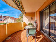 CARPENTRAS - T3 75m² - PRÊT À VIVRE - Terrasse + Garage - Résidence Sécurisée — photo 2