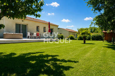 Maison 5 pièces 213000 €