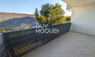 Appartement 3 Pièces 69 m² à louer à Saint-Cyr-sur-Loire (37540)