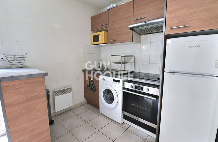 Rez de jardin - Secteur Paul Santy — photo 3
