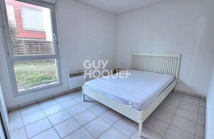 Rez de jardin - Secteur Paul Santy — photo 4