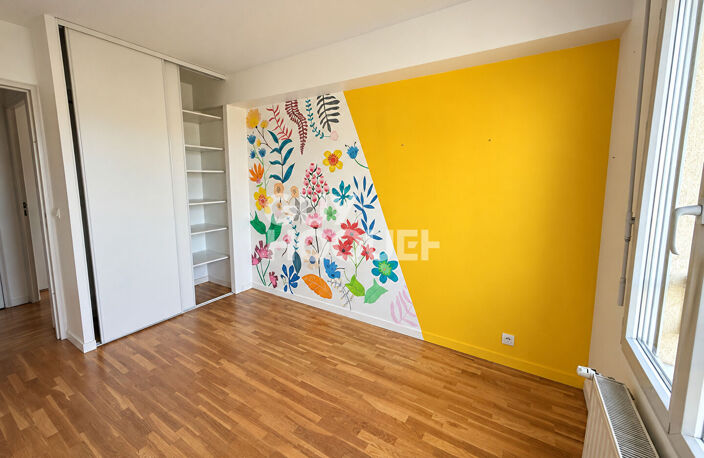 T3 Meublé avec balcon et garage - Tête d'Or — photo 5