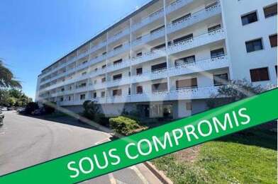 Appartement 1 pièces 119900 €