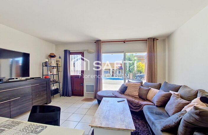 Maison de village de 60 m² environ avec parking — photo 3