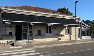 Commerce 3 Pièces 140 m² à vendre à Bordeaux (33100)