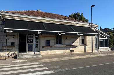 Commerce 3 pièces 106000 €