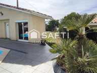 Maison T5 de 115m² avec piscine sur le Vernet — photo 3