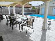 Maison T5 de 115m² avec piscine sur le Vernet — photo 4