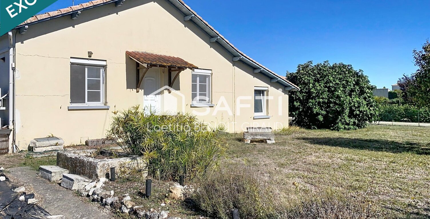 Maison familiale proche du centre — photo 1