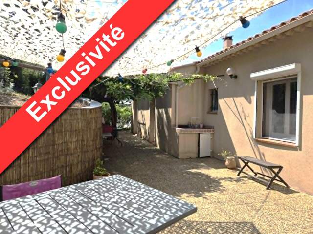 Maison 5 pièces 120 m² à Vidauban — photo du bien