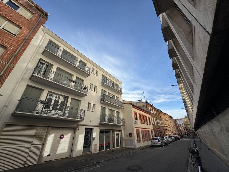 Appartement 1 pièce 28 m² — photo 1