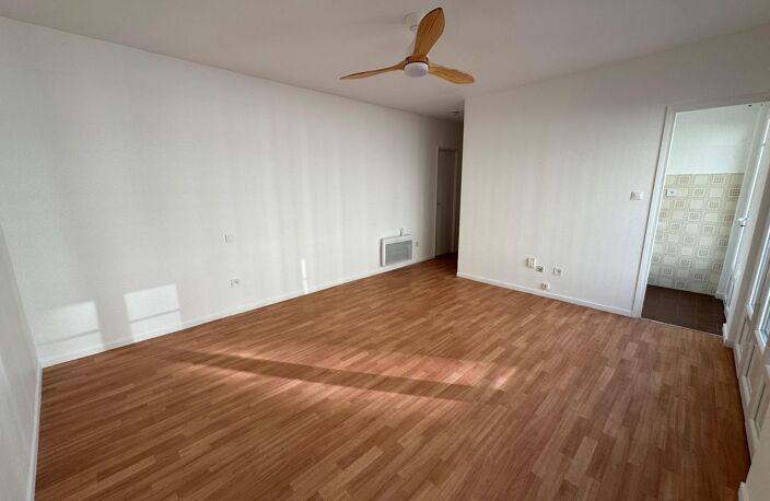 Location appartement 1 pièce 28 m² à Toulouse (31000) — photo 2