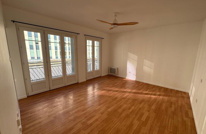 Location appartement 1 pièce 28 m² à Toulouse (31000) — photo 3