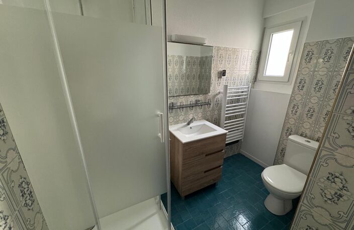 Location appartement 1 pièce 28 m² à Toulouse (31000) — photo 5