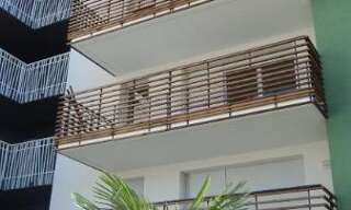 Appartement 3 Pièces 54 m² à louer à Toulouse (31200)