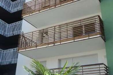 Appartement 3 pièces 634 €