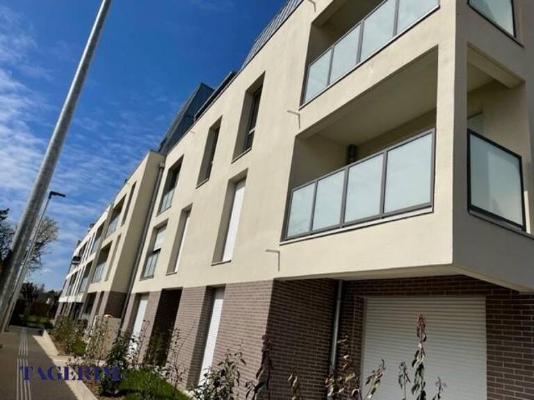 Appartement 2 pièces 44 m² — photo 1