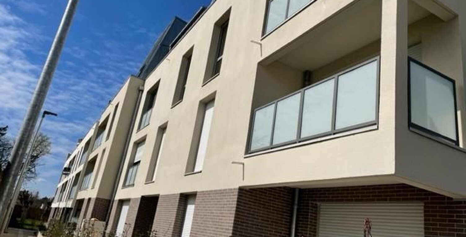 Location appartement 2 pièces 44 m² à Melun (77000) — photo 1