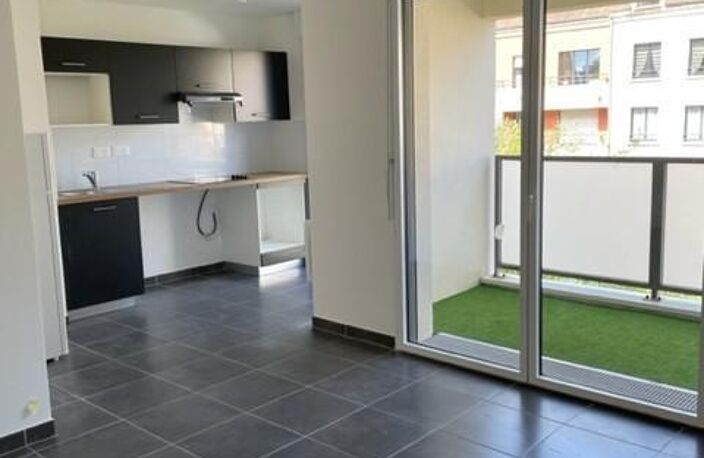 Location appartement 2 pièces 44 m² à Melun (77000) — photo 3