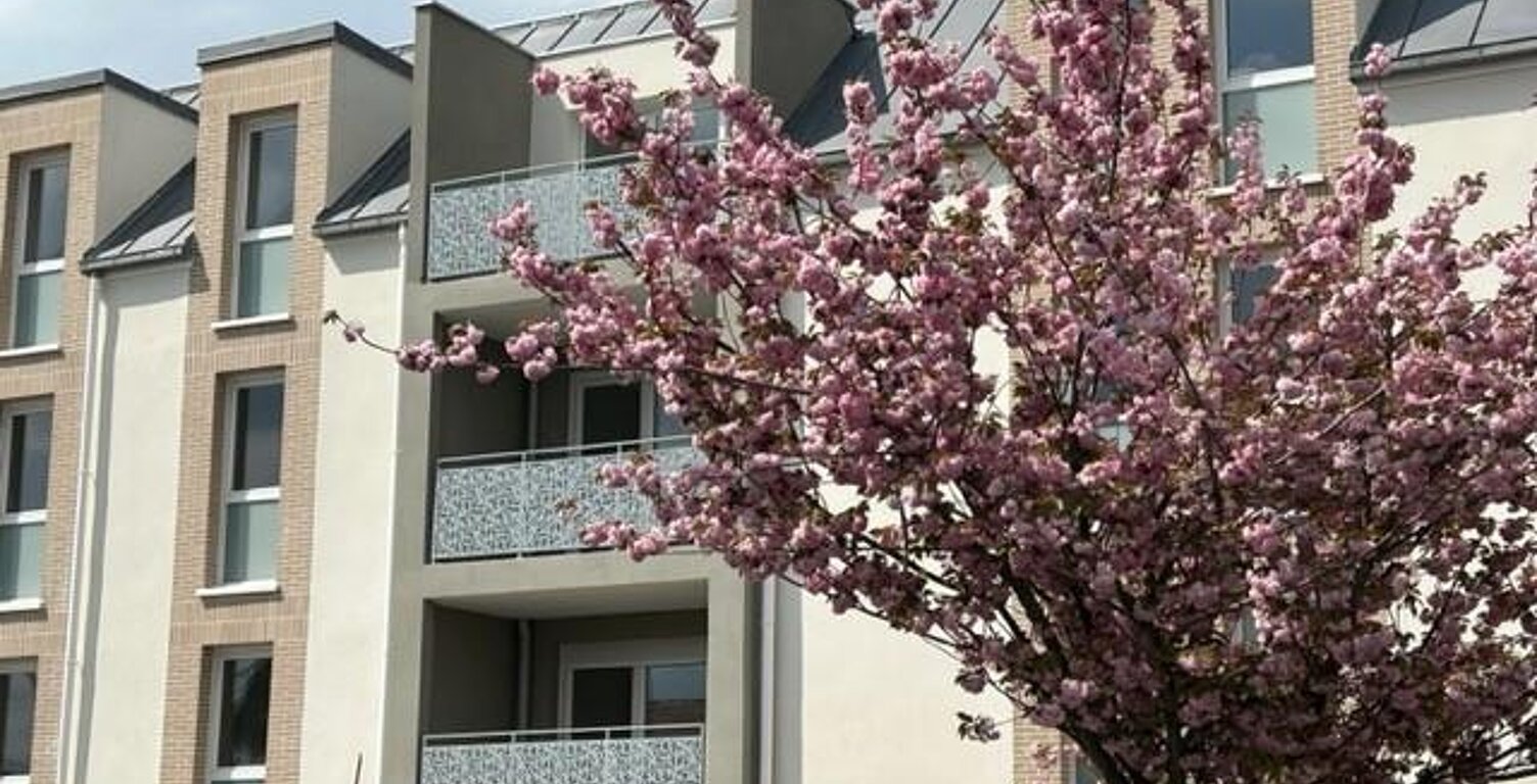 Location appartement 3 pièces 63 m² à Melun (77000) — photo 1