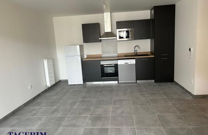Location appartement 3 pièces 63 m² à Melun (77000) — photo 3