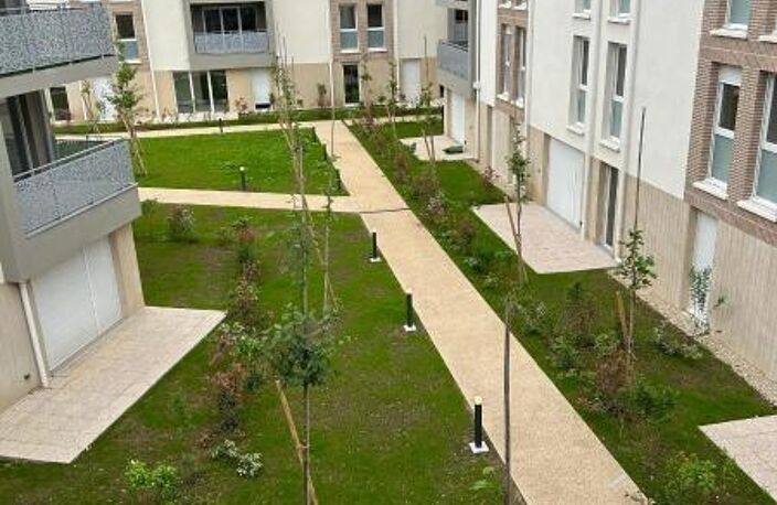 Location appartement 3 pièces 63 m² à Melun (77000) — photo 5