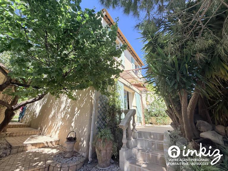 Maison 4 pièces — photo 1