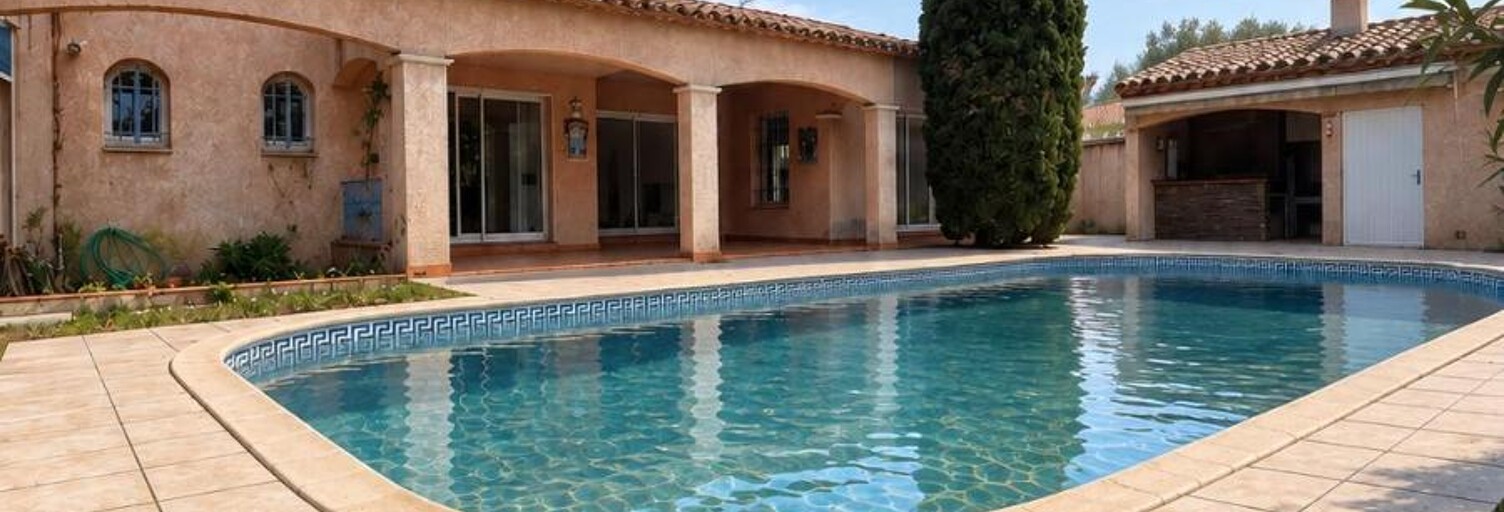 Maison 5 Pièces 152 m² à louer à Canohès (66680)