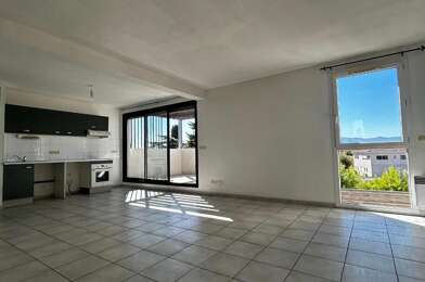 Appartement 2 pièces 650 €