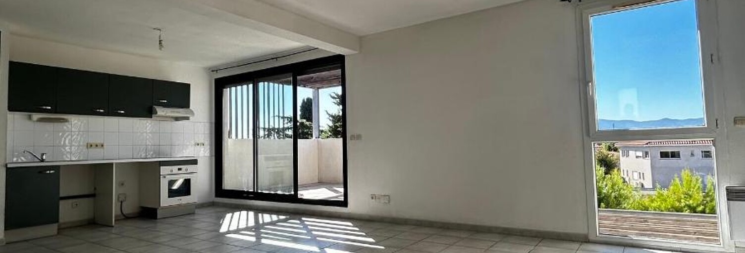 Appartement 2 Pièces 52 m² à louer à Perpignan (66100)