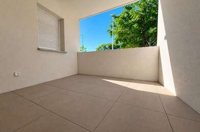 Appartement 3 pièces 690 €