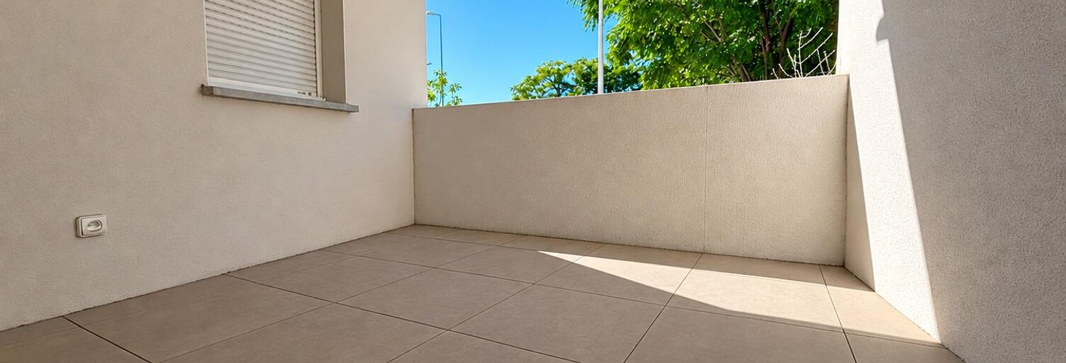 Appartement 3 Pièces 54 m² à louer à Perpignan (66000)