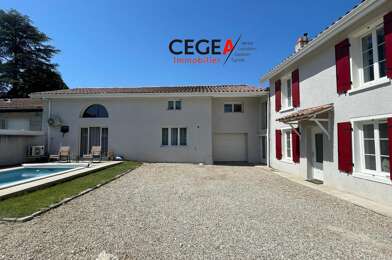 Maison 5 pièces 375000 €