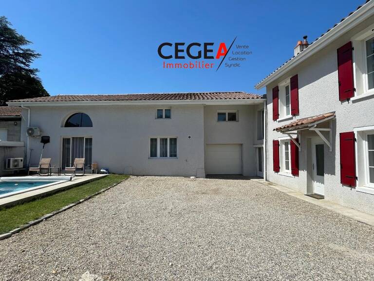 Maison 5 pièces 233 m² — photo 1