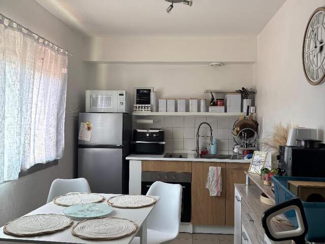 Appartement 2 pièces 47 m² à Vaulx-en-Velin — photo du bien