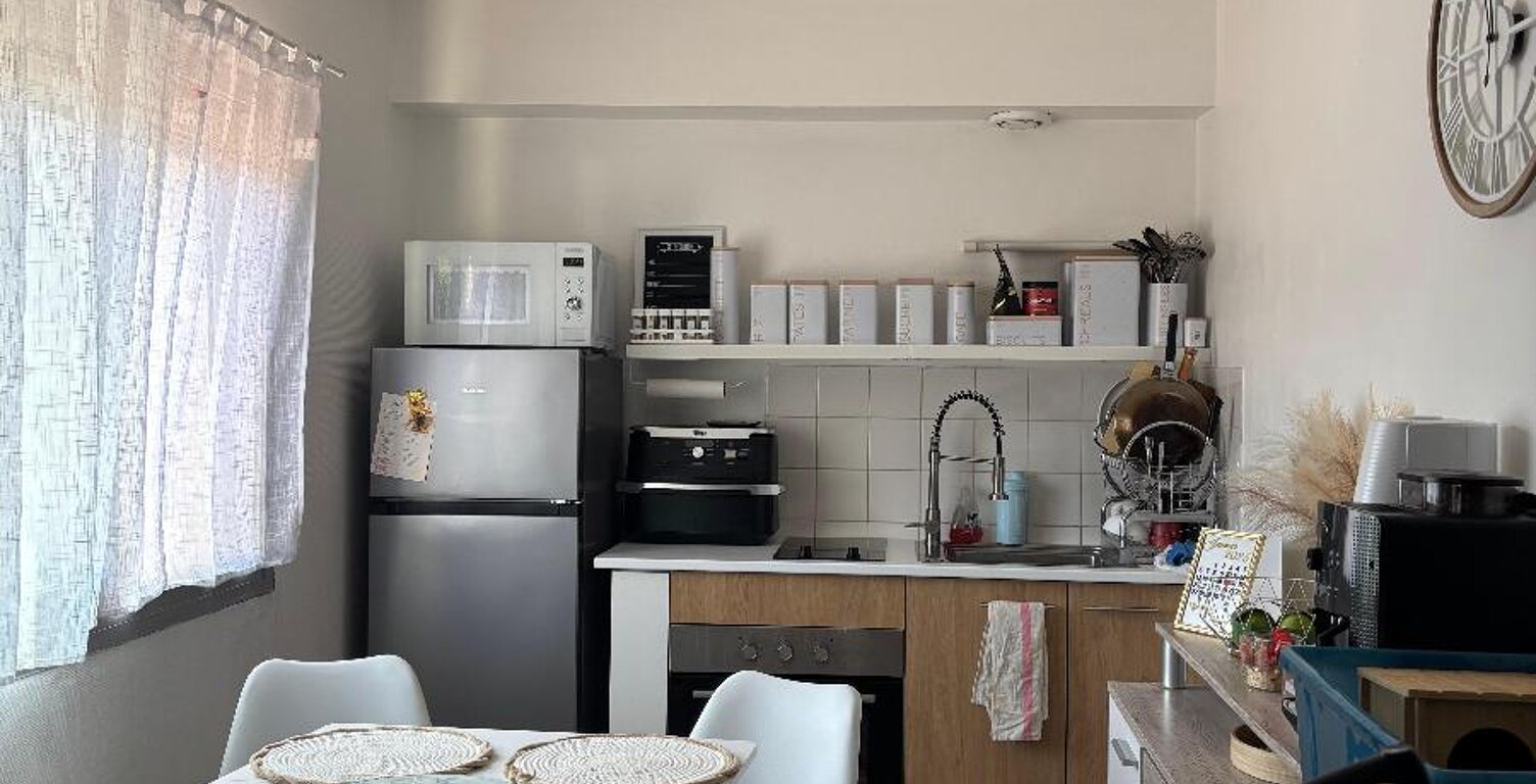 Location appartement 2 pièces 47 m² à Vaulx-en-Velin (69120) — photo 1