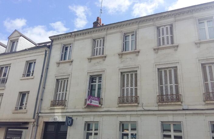 Location appartement 3 pièces 77 m² à Tours (37000) — photo 5