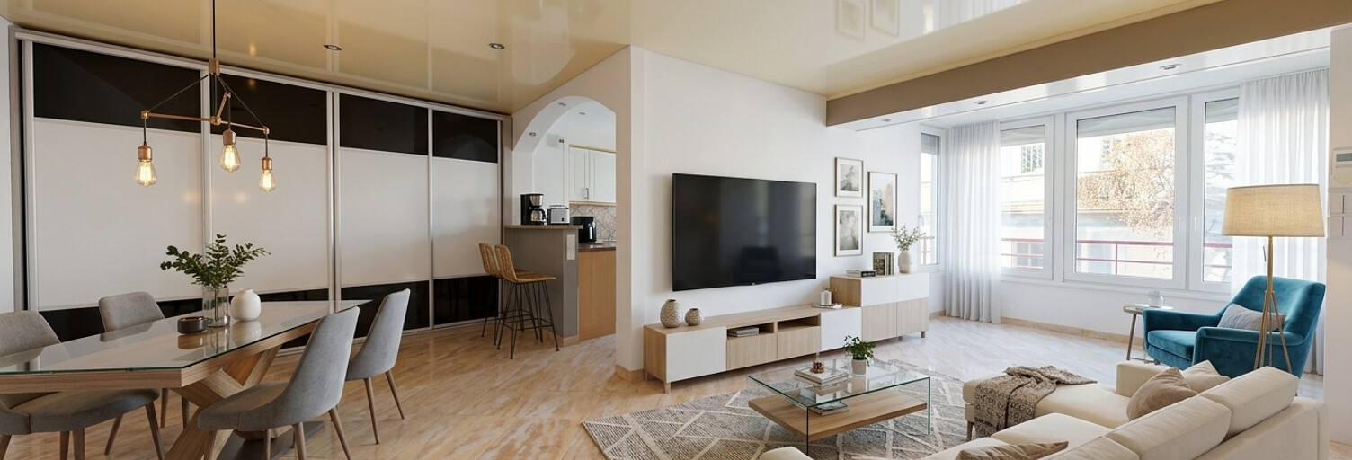 Appartement 3 Pièces 68 m² à vendre à Narbonne (11100)